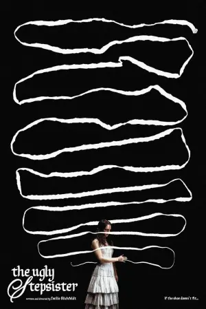 Постер к фильму "Гадкая сестра" #519551