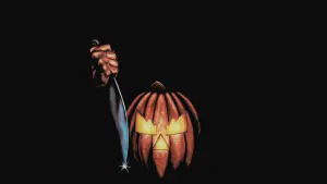 Задник к фильму "Хэллоуин" #207613