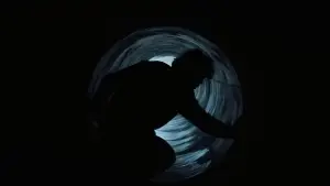 Задник к фильму "Хэллоуин заканчивается" #699650