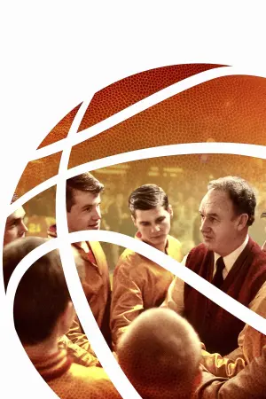 Постер к фильму "Команда из штата Индиана" #478114