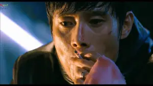 Задник к фильму "Я видел дьявола" #186495