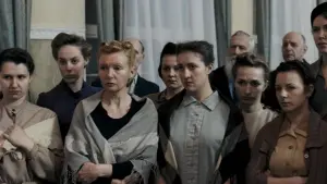 Видео к фильму По этапу | По этапу - Trailer