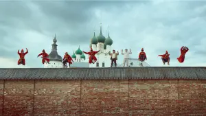 Задник к фильму "Иван Васильевич меняет всё" #195506