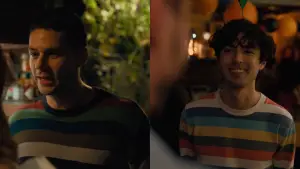 Задник к фильму "Без близнеца" #524630