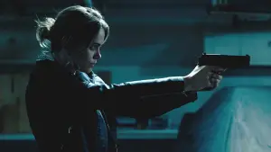 Задник к фильму "Негатив" #692759