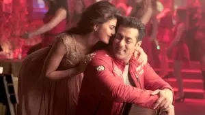 Задник к фильму "Удар" #385361