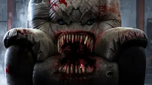 Задник к фильму "Кресло-убийца" #196406