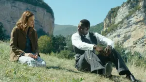 Задник к фильму "Афера доктора Нока" #289347