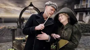 Задник к фильму "Лемони Сникет: 33 несчастья" #260689