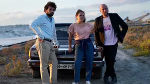 Задник к фильму "Не буди во мне киллера" #441514