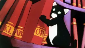 Задник к фильму "Фифи и Зорба" #202209