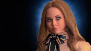 Задник к фильму "М3ГАН" #658674