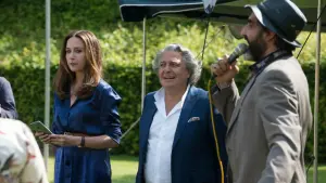 Задник к фильму "Безумные соседи" #446509