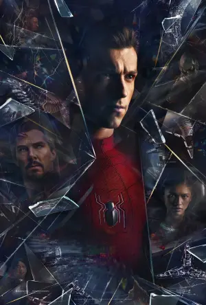 Постер к фильму "Человек-паук: Нет пути домой" #161347