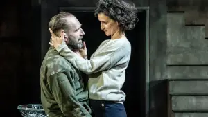 Задник к фильму "Macbeth" #786532