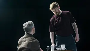 Задник к фильму "National Theatre Live: The Fifth Step" #770665