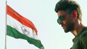 Задник к фильму "Бой" #333502