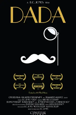Постер к фильму "Dada"