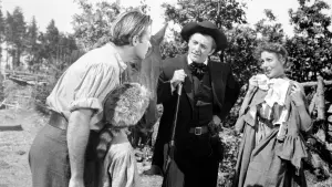 Задник к фильму "Рэйчел и незнакомец" #400005