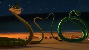 Задник к фильму "Сахара" #405581