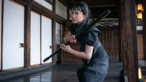 Задник к фильму "G.I. Joe: Бросок кобры. Снейк Айз" #282778