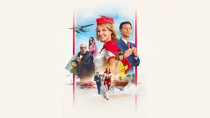 Задник к фильму "Наташа: НедоСтюардесса" #636118