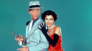 Задник к фильму "Театральный фургон" #400519