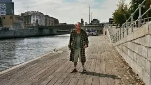 Задник к фильму "Новейший завет" #270302