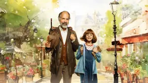 Задник к фильму "Служба доставки книг" #541920