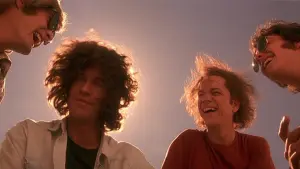 Задник к фильму "Дорз" #238450