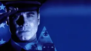 Задник к фильму "Генеральская дочь" #290739