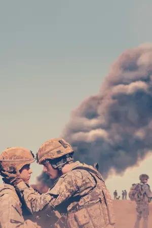 Постер к фильму "Убийственная команда" #339973