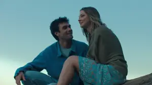 Задник к фильму "Карта, которая ведёт к тебе" #577054