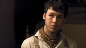 Задник к фильму "За призрачной дверью" #404471