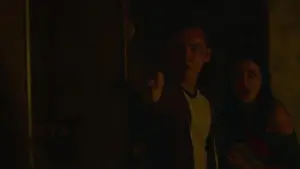 Задник к фильму "Незнакомцы: Жестокие игры" #714639