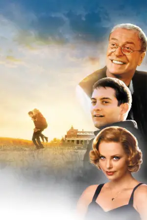 Постер к фильму "Правила виноделов" #688842