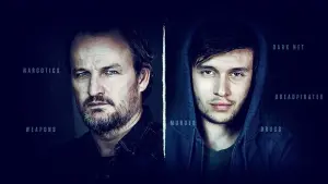 Задник к фильму "Асоциальная сеть" #353289