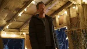 Задник к фильму "8-битное Рождество" #440131