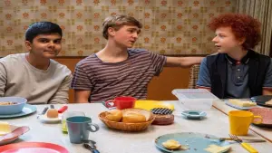 Задник к фильму "" #446700