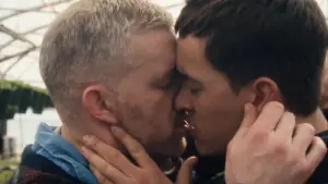 Задник к фильму "Полицейский в штатском" #523201