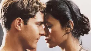 Задник к фильму "Вторая жена" #337949