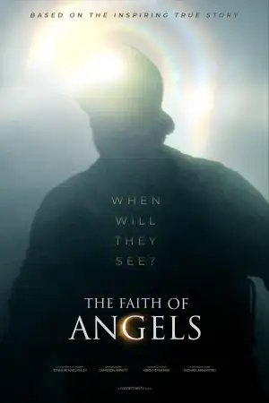 Постер к фильму "Faith of Angels" #882872