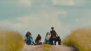 Задник к фильму "Вверх по волшебному дереву" #746336