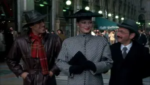 Задник к фильму "Туз" #436758