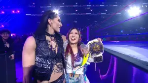 Задник к фильму "Saturday Night