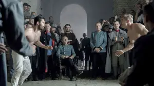 Задник к фильму "Эфир" #485344