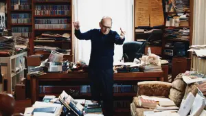 Задник к фильму "Эннио. Маэстро" #445521