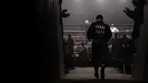 Задник к фильму "Гарри Хафт: Последний бой" #312854