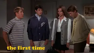 Задник к фильму "The First Time" #857983