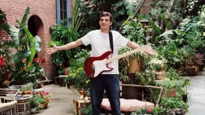 Задник к фильму "Больше, чем любовь" #261684